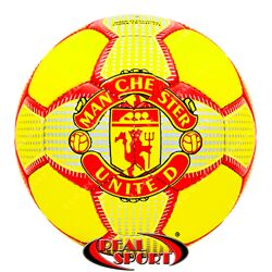 Мячи футбольные Manchester