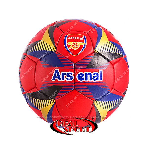 Футбольные мячи Arsenal