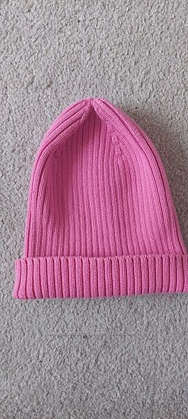 Zara шапка