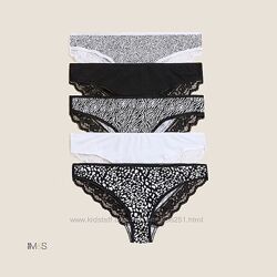 Трусики бикини бразилиан Marks&Spenser 