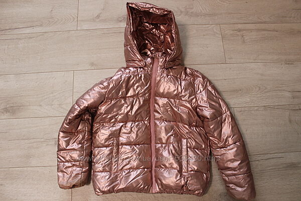 Курточка H&M, рост 140 см, возраст 9-10 лет