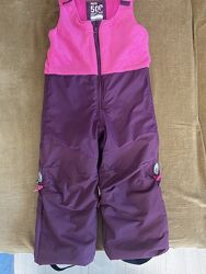 Напівкомбінезон wedze із системою зростання