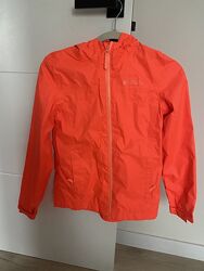 Ветровка с капюшоном, дождевик Mountain Warehouse, размер 11 лет