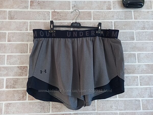 шорты Under Armour 56р