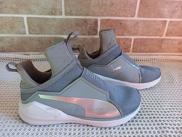 кроссовки Puma 37р