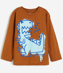Реглани для хлопчика H&M.