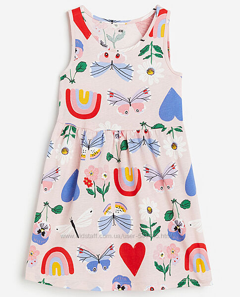 Сукня для дівчинки H&M