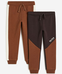 Джоґери для хлопчика H&M.
