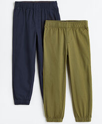 Джоггери для хлопчика H&M