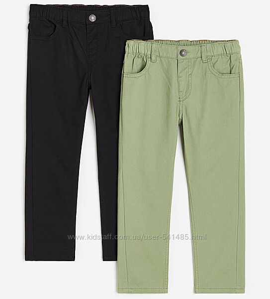 Брюки для хлопчика H&M
