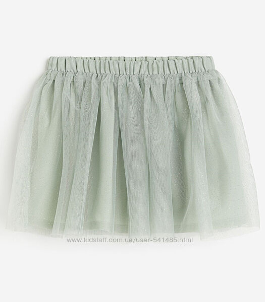 Фатинова спідниця для дівчинки H&M