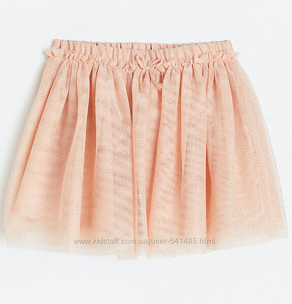 Тюльова спідниця для дівчинки H&M