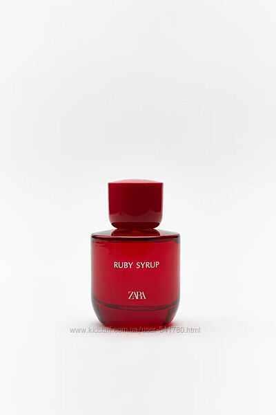 Парфуми Zara дитячі, чоловічі, жіночі