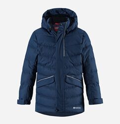 Куртка пуховик Reima 146
