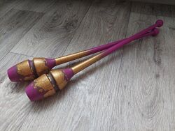 Булавы Sasaki 44см