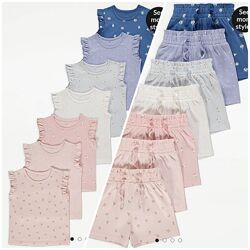 Просто неймовірні комплекти від George