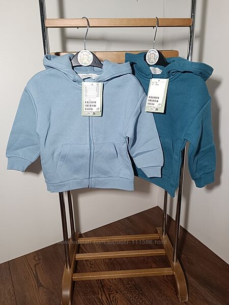 Худі H&M 