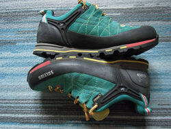 черевики Salewa WSMtn Trainer GoreTex, натур. нубук, р. 38 , кросівки, кроссовки