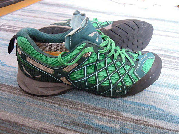 кросівки Salewa Wildfire GTX, р. 38, кроссовки