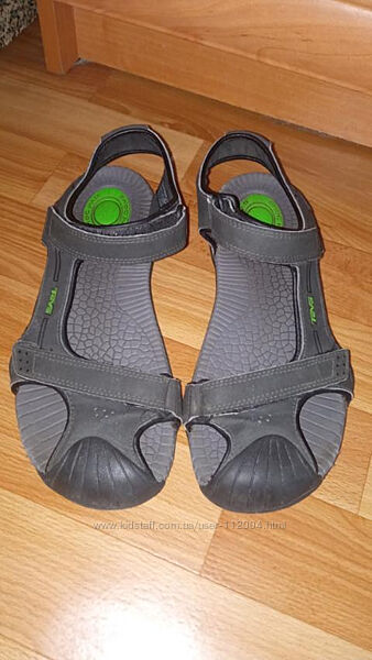 сандалі TEVA Toachi 2, р. на 38 , босоніжки, сандали, босоножки