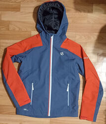 куртка Dare 2B Junior Avail Waterproof на підкладі, 152, 11-12 р. , мембрана