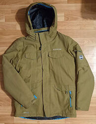 куртка зимова Dare 2b Regatta Junior утеплена, р.13-14 , 157/164, мембрана 