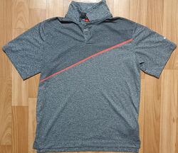 футболка Nike Golf Original Dri-Fit, р. М, 147 см, 10-12 р оригінал