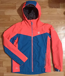 куртка Dare 2B Junior Avail Waterproof на підкладі, 158, 13 р. , мембран
