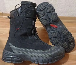 черевики Dachstein Canada LS Tex, натур. нубук, р. 43, ботинки, зимові, сап