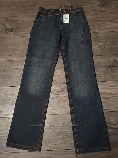 Нові джинси Americano  165-174ріст 