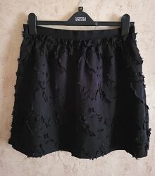 Красива спідничка H&M 46-48р укр.
