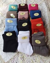  Шкарпетки жіночі Kardesler -вовна