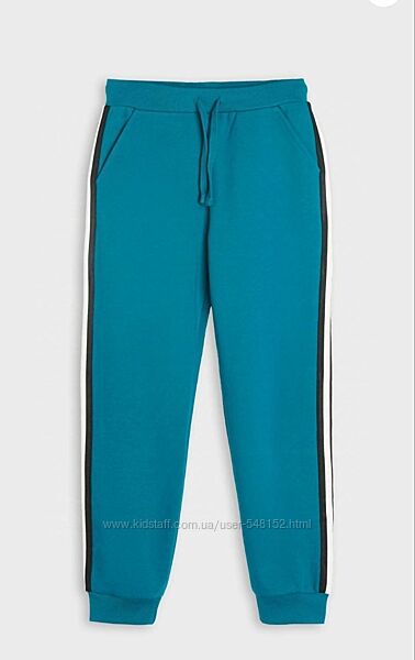 Штани підліткові двонитка пеньє
