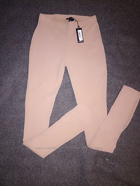 Лосини, легінси підліткові в рубчик