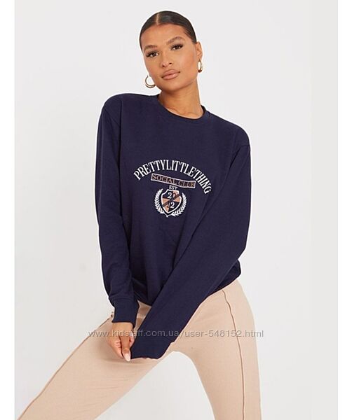 Світшот тепленький МЛ