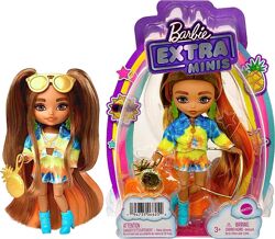 Кукла Барби barbie Extra minis оригинал