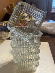 Салатниці 6 штук