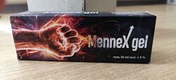 Mennex Gel. Меннекс Гель