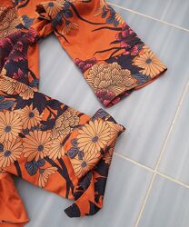 #10: вариация манжета 