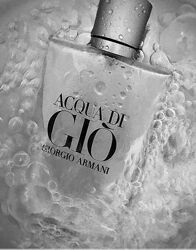 Розпив Armani Acqua di Gio pour homme Туалетна вода
