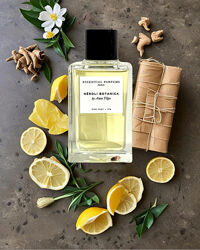 ESSENTIAL PARFUMS Neroli Botanica Новинка 2024 року