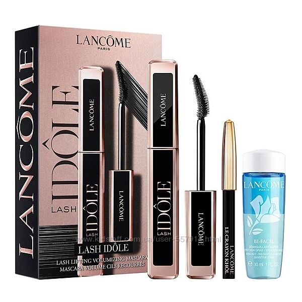 Lancome Hypnose, Idole, Hypnose Drama набір для макіяжу Туш олівець засіб