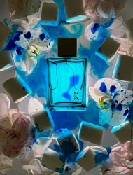 Ella K Parfums Orchid K Новинка 2024 року распив