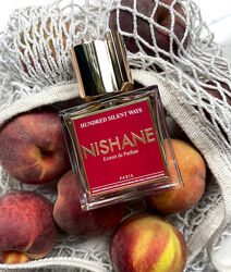 Nishane Hundred Silent Ways Розпив