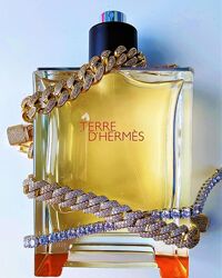 Hermes Terre d&acuteHermes Туалетна вода розпив