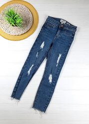 Стильные джинсы от New Look  9 лет, 134 см.
