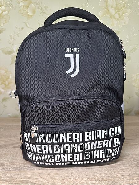 Шкільний рюкзак KITE Juventus для хлопчика
