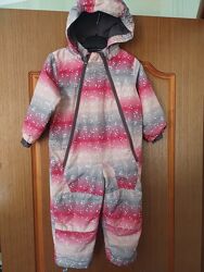 Комбінезон Lupilu, на зріст 92.