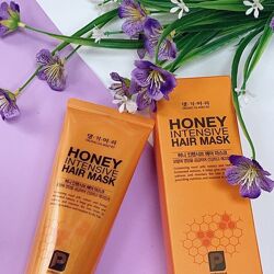 Интенсивная медовая маска для волос - Daeng Gi Meo Ri Honey Intensive Hair