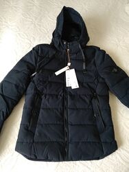 Куртка на підлітка р.152-158